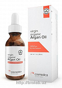 Аргановое масло Virgin Argan Oil