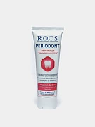Зубная паста R.O.C.S. Periodont, 94 г