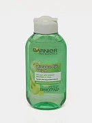 Лосьон для снятия макияжа глаз Garnier Основной уход, 125 мл