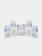 Набор для новорожденных Canpol babies Royal Baby 0294, для мальчиков