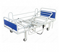 Medic-6 qo'llab-quvvatlanadigan funktsional tibbiy yotoq
