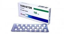 TORVATOR