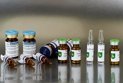 Etalon standart ftalatlar, 1 ml