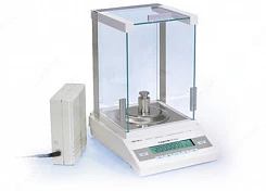 Полумикровесы САРТОГОСМ серии МВ