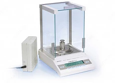 Полумикровесы САРТОГОСМ серии МВ