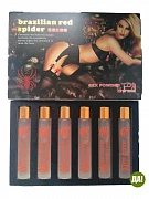 Натуральный афродизиак для женщин Brazilian Red Spider