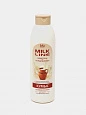 Шампунь-кондиционер Iris Cosmetic Milk Line, 1000 мл