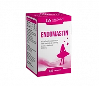 ENDOMASTIN kapsulalar  N60
