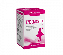 ENDOMASTIN kapsulalar  N60