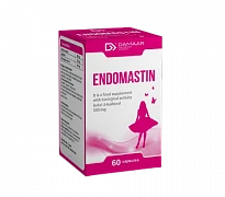 ENDOMASTIN kapsulalar  N60