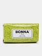 Мыло туалетное Bonna оливка 140гр