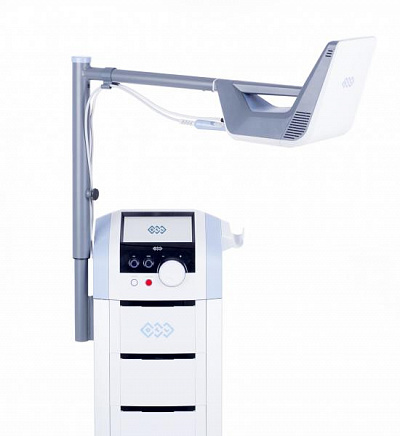 Лазер высокой интенсивности с роботизированной системой сканирования:uz:БТЛ-6000 ҲИЛ ИИ + сканерлаш тизими елита физиотерапия қурилмаси