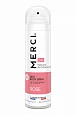 Merci Rose Deo Body Spray дезодорант