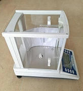 Electronic scale FA2004 точность 0,0001/ 200гр