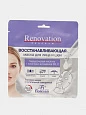 Маска для лица и шеи Floresan Cosmetic Renovation, 48 гр