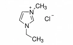 272841-25G  1-Этил-3-метилимидазолия хлорид, 98%, 25 г