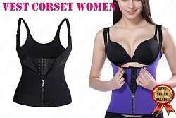 Корректирующий корсет для женщин