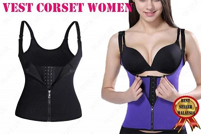 Корректирующий корсет для женщин Корректирующий корсет для женщин:uz:Ayollar uchun tuzatuvchi korset