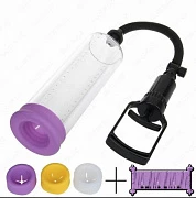 Pompa erkaklar uchun