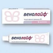 Венолайф