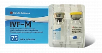 IVF M порошок 75ме N1