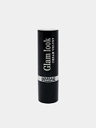 Помада губная LUXVISAGE Glam Look Cream Velvet, 4 г, тон 317 
