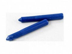 Карандаш (Vitrograf-маркер)по стеклу синий