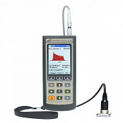 Vibratsiya analizatorlari VIBRAN-2