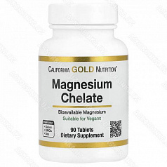 Xeлaт мaгния, 210 мг, 90 тaблeтoк (105 мг в 1 тaблeткe):uz:Magniy Xe, 210 mg, 90 planshetlar (1 mg boshiga 105 planshet)