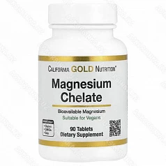 Xeлaт мaгния, 210 мг, 90 тaблeтoк (105 мг в 1 тaблeткe):uz:Magniy Xe, 210 mg, 90 planshetlar (1 mg boshiga 105 planshet)