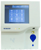 Гематологический анализатор Biobase BK5000