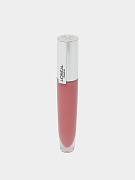 Блеск для губ L'Oreal Brilliant signature plump in gloss, тон 412