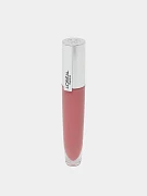 Блеск для губ L'Oreal Brilliant signature plump in gloss, тон 412