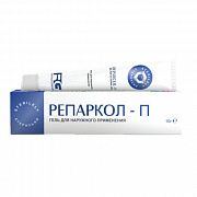 РЕПАРКОЛ П гель