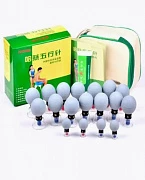 Вакуумные массажные банки Хаси