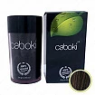 Загуститель волос Caboki:uz:Kaboki soch qalinlashtiruvchi