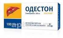 ODESTON 0,2 tabletkalari N100