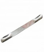 Шпатель нейpохиpургический двухстоpонний 15мм