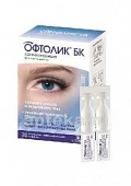 Офтолик