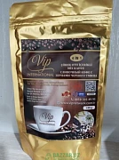 Кофе с черным тмином, с Ганодермой VIP IN