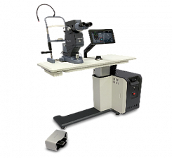 Система лазерная офтальмологическая Truscan 532