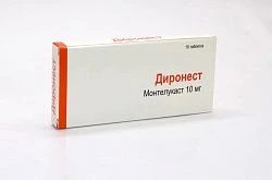 ДИРОНЕСТ