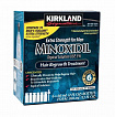 Средство от выпадения волос Kirkland Minoxidil 5%:uz:Minoxidil Kirkland 5% Lotion