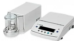Микровесы CM 5