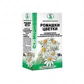 ROMASHKI SVETKI 50,0 / ST-MEDIFARM