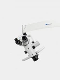 Microscope/Микроскоп (DOM3000D)+MORA