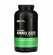 Оптимум Нутришэн, Superior Amino 2222 Tabs, 320 таблеток:uz:Optimum Nutrition, Superior Amino 2222 Tabs, 320 Tablets