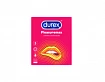 Презервативы Durex Pleasuremax №3 (с ребрами и пупырышками):uz:Prezervativlar Durex Pleasuremax №3 (qovurg'alar va sivilcalar bilan)