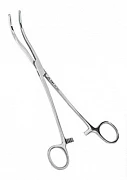 Зажим для толзилектомии 195 мм