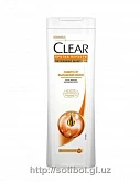 Шампунь Clear Vita ABC, 200-400 мл